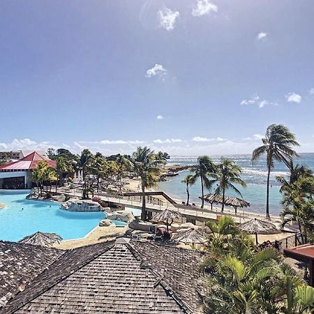 Archipel - Cocon D'Une Architecte En Guadeloupe Saint-Francois  Εξωτερικό φωτογραφία